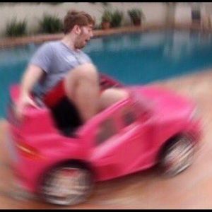 Meet your Posher, Zoe